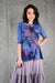 2139HD Blessing Top Azul-P