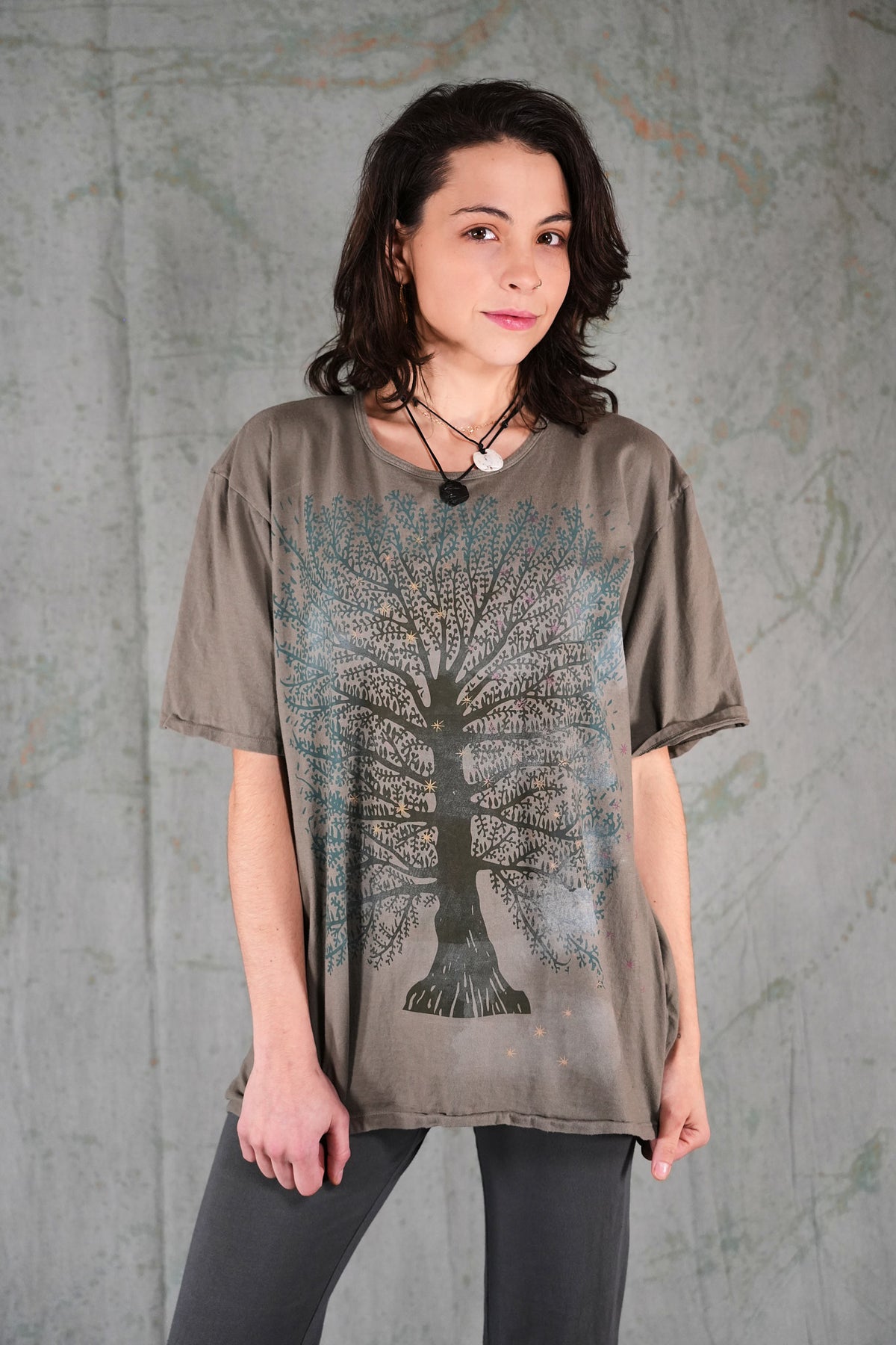 1171 Fiona Tee Illite Little Tree-P