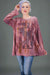 1190HD Cafe Sweatshirt Mauve Renaissance-P