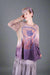 1613HD Rilassante Tunic Art Tulip-P