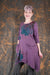 2334 Sunny Day Tunic Moonscape-P