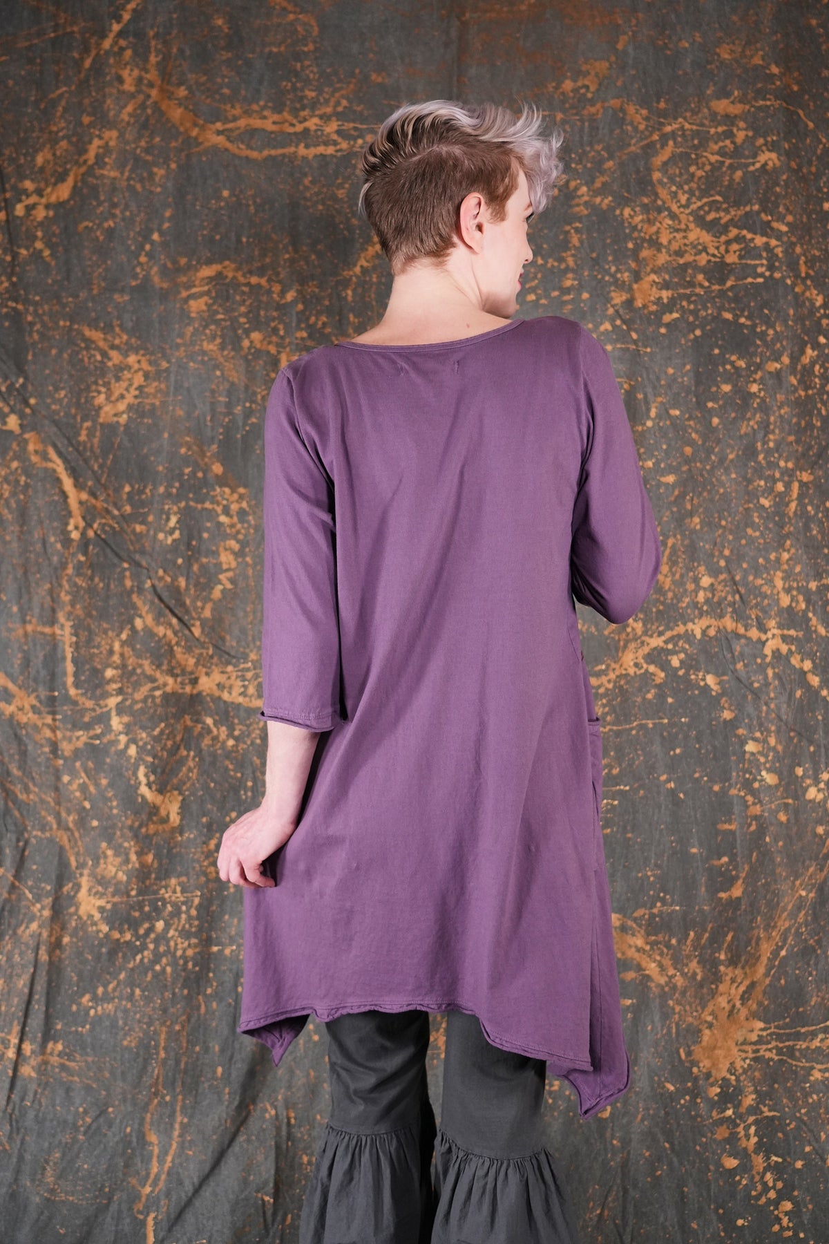 2334 Sunny Day Tunic Moonscape-P