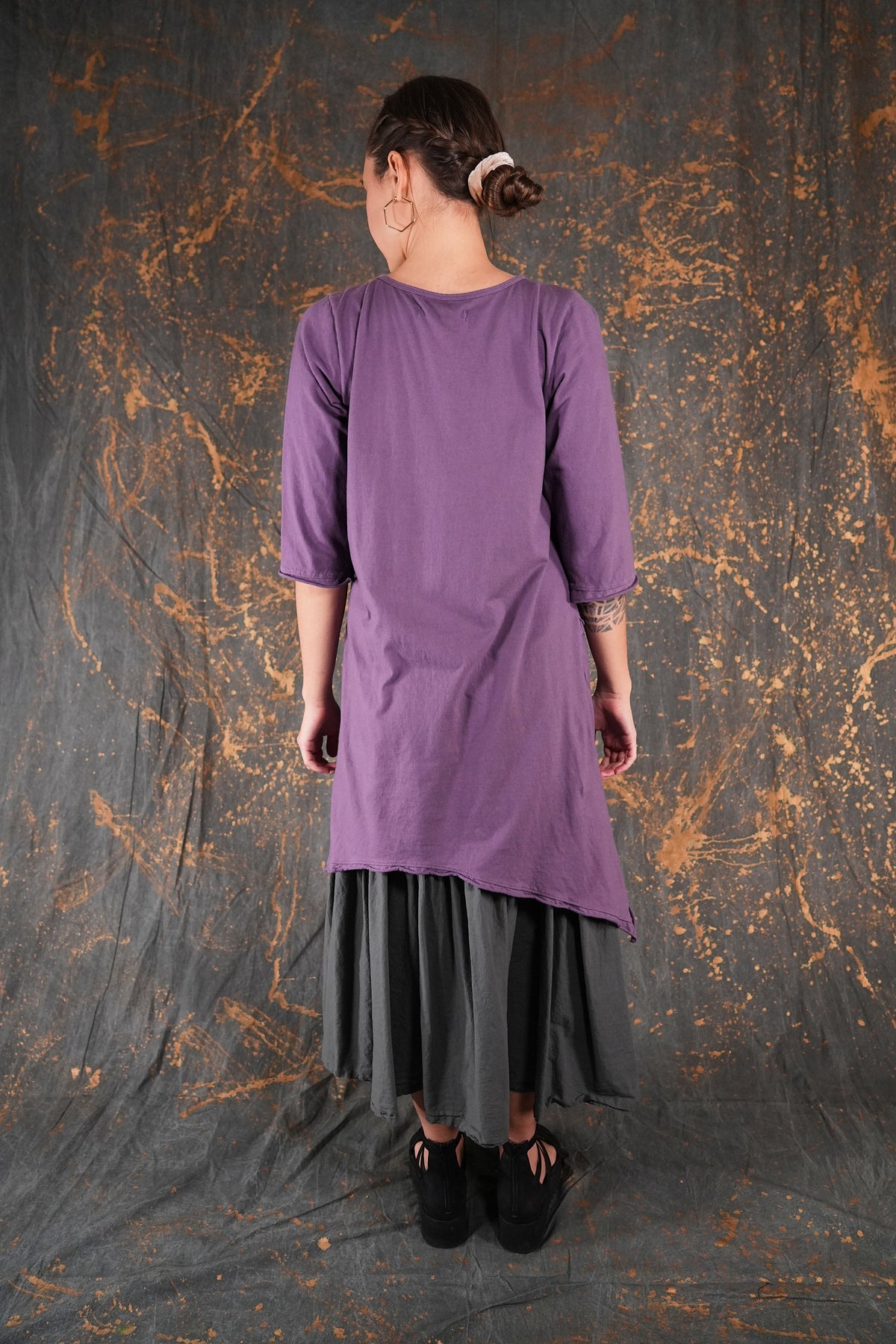 2334 Sunny Day Tunic Moonscape-P