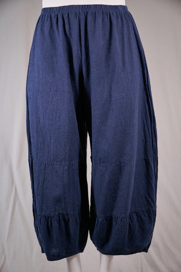 3224 Meadow Pant-Blue Ink-U - Blue Fish Clothing
