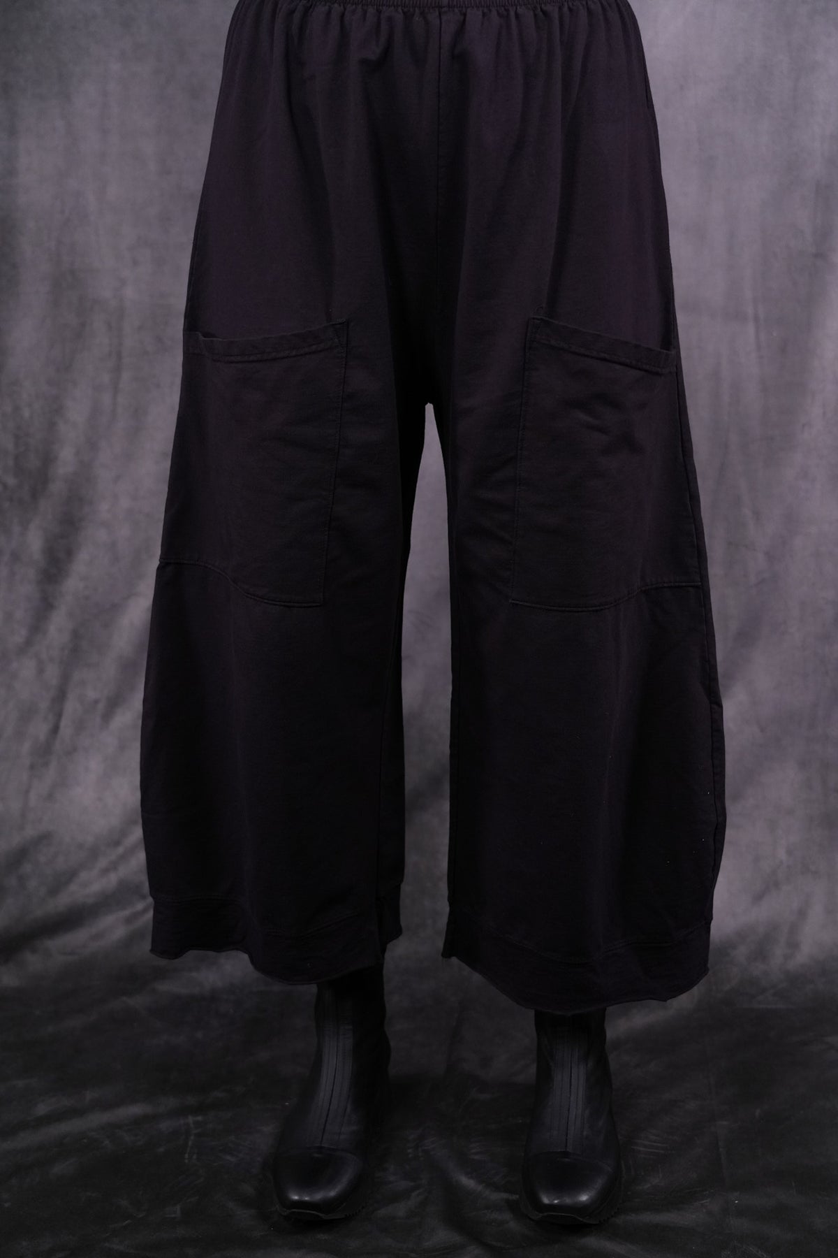 3288 Nepenthe Pant Black Cherry-U